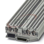 Feed-Through Terminal Block ST 4-QUATTRO, 50pcs/pck