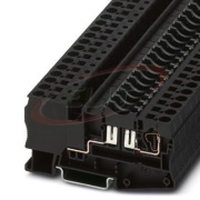 Fuse Modular Terminal Block ST 4-FSI/C, 50pcs/pck