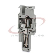 Plug SP 2.5/ 1-M, 50pcs/pck