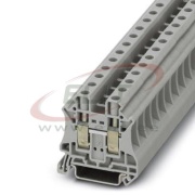 Feed-through Terminal Block UT 10, 50pcs/pck