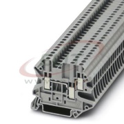 Feed-through Terminal Block UT 2.5-TWIN, 50pcs/pck
