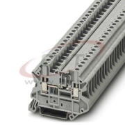Component Terminal Block UT 4-MTD-DIO/L-R, 50pcs/pck