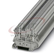 Disconnect Terminal Block UT 2.5-TG, 50pcs/pck