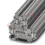 Component Terminal Block UTTB 2.5-DIO/O-U, 50pcs/pck