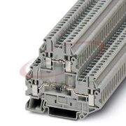 Component Terminal Block UTTB 2.5-DIO/UL-UR, 50pcs/pck