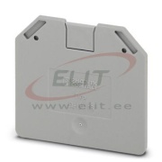 End Cover D-UT 16, 50pcs/pck