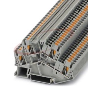 Component Terminal Block PTTBS 2.5-DIO/O-U, 50pcs/pck