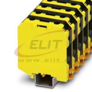 High-current Terminal UKH 50-FE, 10pcs/pck