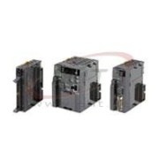 CJ2M-CPU35| CPU, built-in EtherNet/IP, 60k steps progr., 32k words data memory, 32k words x 4 banks EM, 2560 I/O max, option port for RS232C/485, USB programming port, 3 expansion racks max.