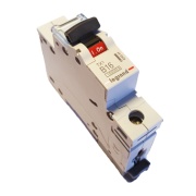 Miniature Circuit Breaker TX³, 1B 10A 10kA