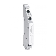 Auxiliary Contact MPX³, 2NO 10A 240VAC, left side mount