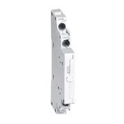 Auxiliary Contact MPX³, 2NC 10A 240VAC, left side mount