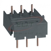 Adaptor MPX³, connect 32S ^CTX mini AC