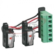 Auxiliary Contact DPX³ 160/250, 1NC ^1NO, for rotary handles