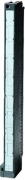 Simatic S7-400, Front Connector, for signal modules w. spring-loaded contacts, 48pole, Siemens