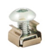 Cage nut