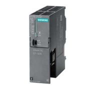 *Simatic, S7-300 CPU 315-2PN/DP, working memory 384kB, 1. interface MPI/DP 12Mbit/s, 2. interface EtherNet ProfiNet w. 2port switch