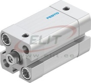 Compact Cylinder ADN-16-20-I-P-A, 536229