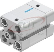 Compact Cylinder ADN-20-15-I-P-A, 536244