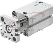 Compact Cylinder ADNGF-12-5-P-A, 554205