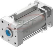 Holding Brake DACS-25-A-S, 8072772
