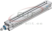 ISO Cylinder DSBC-32-250-D3-PPSA-N3