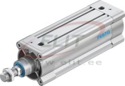 ISO Cylinder DSBC-80-160-PPVA-N3