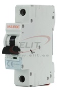 Shunt Trip MX, 24VDC, EPB-63M/H