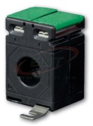 Current Transformer LCTB, 50/21(50) 50/1A 1VA cl0.5, ø21/20x10mm