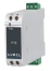 DC Signal Splitter/isolator P15, input 4..20mA, output 2x 4..20mA, sv 20..40VAC/ 20..60VDC, DIN-rail TS35