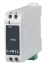 DC Transducer P10, galvanic isolation between input/output/supply circuit, input 0..300VDC, output 4..20mA, sv 60..300VAC/DC, DIN-rail TS35