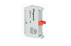 Contact block ACS, 1NC 10A 600VAC, 2x 2.5mm²