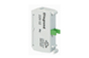 Contact block ACS, 1NO 10A 600VAC, 2x 2.5mm²