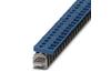 Connection Terminal Block AKG4 BU-EX, 50pcs/pck