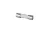 Cartridge Fuse G 20/0.50A/F, 0.5A 250V, 5x20mm, 10pcs/pck