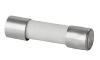 Cartridge Fuse G 20/6.30A/F, 6.3A 250V, 5x20mm, 10pcs/pck