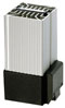 Compact Fan Heater HGL 046, 400W 4A 230VAC, -45..70°C, 45m³/h, vertical airflow, TS35