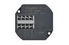 Latching Relay CX³, 1P 0-1 10A 250VAC, cv 230VAC, silent