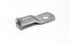 Cable Lug PKK 100.05, 10mm² M5, tin-plated copper, insp. hole, 100pcs/pck