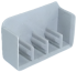 Endcover EK-C-4/10
