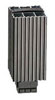 Heater HG 140, 75W 110-250VAC/DC, -45..70°C, inrush max. 4A, 0.5..2.5mm² spring clamp, TS35