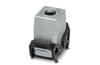 Housing HC-STA-B10-CHWD-1TTM20-ELC-AL, 1pcs/pck