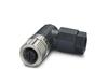Connector SACC-M12FR-5PL M, 1pcs/pck