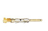 Crimp contact CS1.6E14-12 SN I3.5, Pin-standard, tinned, 2.5mm², copper alloy
