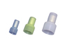 Closed End Splice VEI, 10mm², insulated