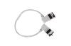 Extender Cable FlexI/O, 1ft