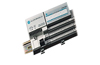 Analog Input Module FlexI/O, 8AI 12bit, 0/4..20mA ±10V 0..10V
