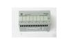 Analog Input Module Flex I/O, 4ch, 0.320µA/CNT, 24VDC