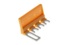 Cross-connector/Slider WKS 2/4
