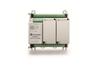 2080-L20E-20QWB « Programmable I/O Controller Micro820, input 12x 24VDC| 4AI config. W. thermistor voltage reference out ^7RO ^1AO, Ethernet Port ^RS-232/485, RTC, MicroSD card, 2plug-in slots